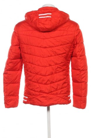 Мъжко яке Unbranded, Размер XL, Цвят Червен, Цена 35,27 €