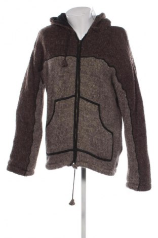 Мъжко яке Unbranded, Размер XXL, Цвят Многоцветен, Цена 19,42 €