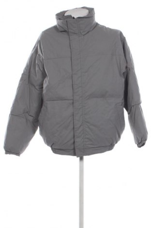 Мъжко яке Unbranded, Размер M, Цвят Сив, Цена 16,36 €