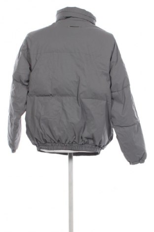 Мъжко яке Unbranded, Размер M, Цвят Сив, Цена 16,36 €