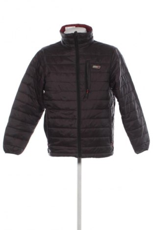 Ανδρικό μπουφάν Unbranded, Μέγεθος L, Χρώμα Μαύρο, Τιμή 14,99 €