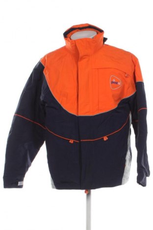 Мъжко яке Unbranded, Размер M, Цвят Многоцветен, Цена 6,64 €