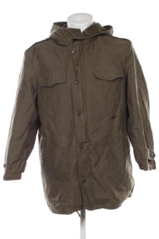 Pánská bunda  Unbranded, Velikost XL, Barva Zelená, Cena  870,00 Kč
