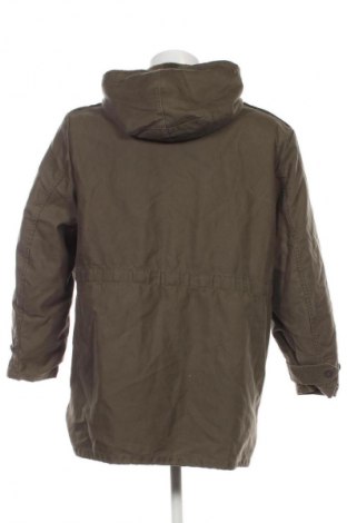 Pánská bunda  Unbranded, Velikost XL, Barva Zelená, Cena  870,00 Kč