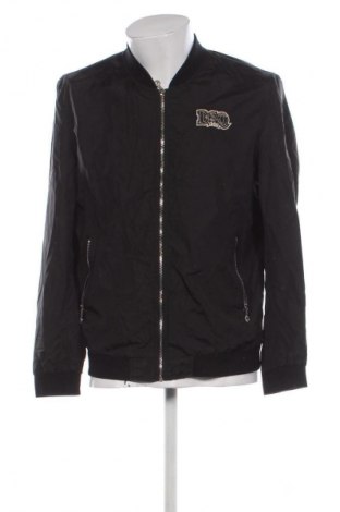 Мъжко яке Unbranded, Размер XL, Цвят Черен, Цена 8,18 €