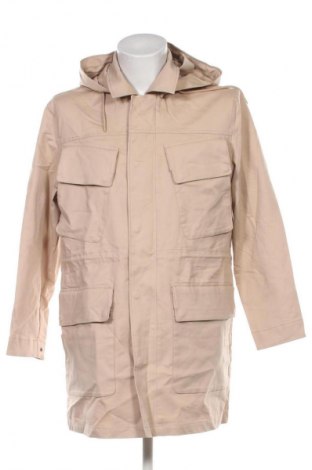Pánská bunda  Unbranded, Velikost XL, Barva Béžová, Cena  259,00 Kč