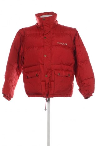 Мъжко яке Unbranded, Размер M, Цвят Червен, Цена 35,00 €