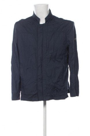 Мъжко яке Unbranded, Размер M, Цвят Син, Цена 7,15 €