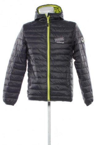 Męska kurtka Unbranded, Rozmiar M, Kolor Szary, Cena 129,00 zł