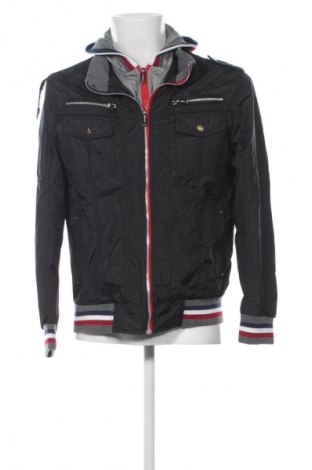 Pánská bunda  Unbranded, Velikost L, Barva Černá, Cena  729,00 Kč