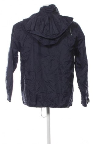 Geacă de bărbati Unbranded, Mărime M, Culoare Albastru, Preț 51,99 Lei