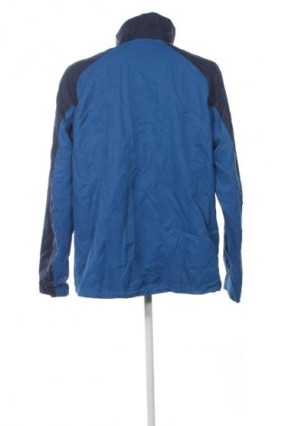 Мъжко яке Unbranded, Размер 3XL, Цвят Син, Цена 9,71 €