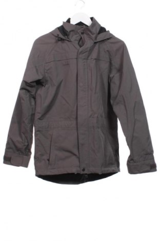 Pánská bunda  Unbranded, Velikost XXS, Barva Šedá, Cena  409,00 Kč