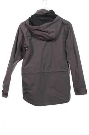 Pánská bunda  Unbranded, Velikost XXS, Barva Šedá, Cena  409,00 Kč