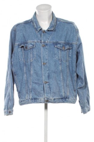 Geacă de bărbati Unbranded, Mărime XXL, Culoare Albastru, Preț 92,99 Lei