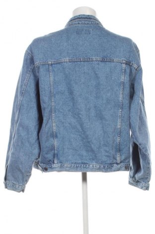 Geacă de bărbati Unbranded, Mărime XXL, Culoare Albastru, Preț 92,99 Lei