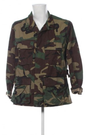 Herrenjacke Unbranded, Größe XXL, Farbe Mehrfarbig, Preis 14,99 €