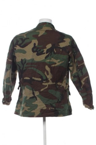 Herrenjacke Unbranded, Größe XXL, Farbe Mehrfarbig, Preis 14,99 €