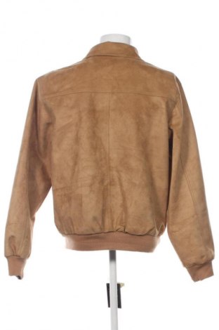 Pánska bunda  Unbranded, Veľkosť XL, Farba Béžová, Cena  27,95 €