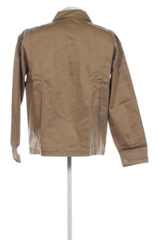 Мъжко яке Unbranded, Размер XL, Цвят Бежов, Цена 25,00 €