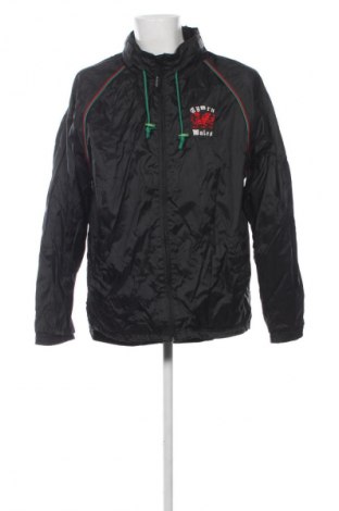 Мъжко яке Unbranded, Размер XXL, Цвят Черен, Цена 17,38 €