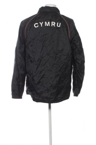 Мъжко яке Unbranded, Размер XXL, Цвят Черен, Цена 17,38 €