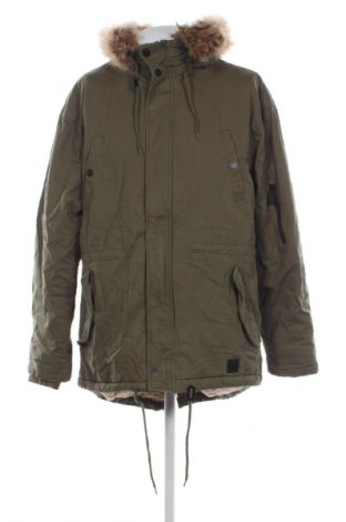 Мъжко яке Unbranded, Размер 3XL, Цвят Зелен, Цена 26,58 €