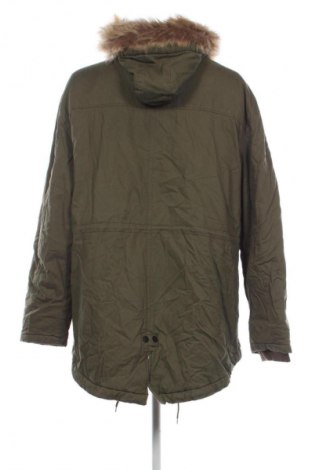 Мъжко яке Unbranded, Размер 3XL, Цвят Зелен, Цена 26,58 €