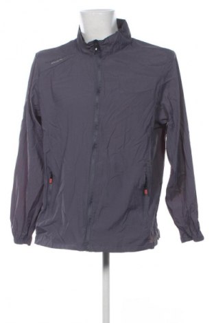 Herrenjacke Unbranded, Größe 5XL, Farbe Grau, Preis 13,99 €