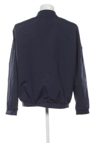 Męska kurtka Unbranded, Rozmiar XXL, Kolor Niebieski, Cena 65,99 zł