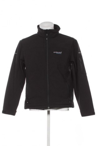 Мъжко яке Unbranded, Размер M, Цвят Черен, Цена 7,15 €