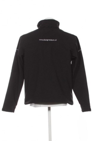 Мъжко яке Unbranded, Размер M, Цвят Черен, Цена 7,15 €