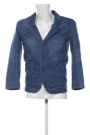 Мъжко яке Unbranded, Размер M, Цвят Син, Цена 5,11 €