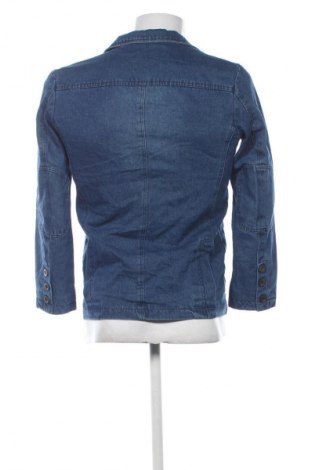 Мъжко яке Unbranded, Размер M, Цвят Син, Цена 5,11 €