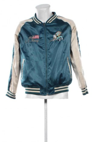 Herrenjacke Unbranded, Größe M, Farbe Mehrfarbig, Preis 31,99 €