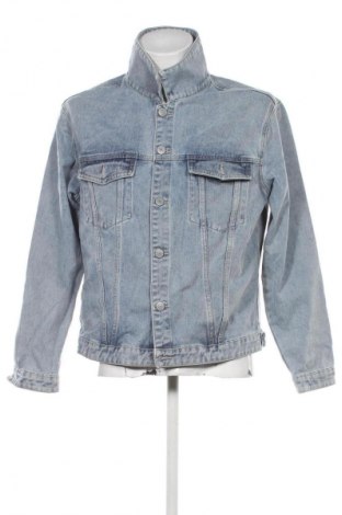 Мъжко яке Unbranded, Размер S, Цвят Син, Цена 5,11 €