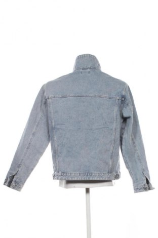 Мъжко яке Unbranded, Размер S, Цвят Син, Цена 5,11 €