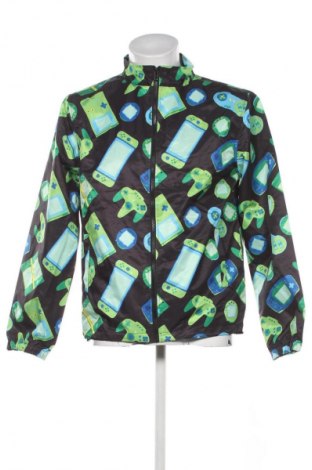 Herrenjacke Unbranded, Größe M, Farbe Mehrfarbig, Preis € 24,99