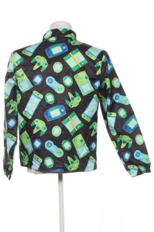 Herrenjacke Unbranded, Größe M, Farbe Mehrfarbig, Preis € 24,99