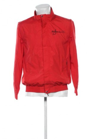 Мъжко яке Unbranded, Размер M, Цвят Червен, Цена 12,78 €