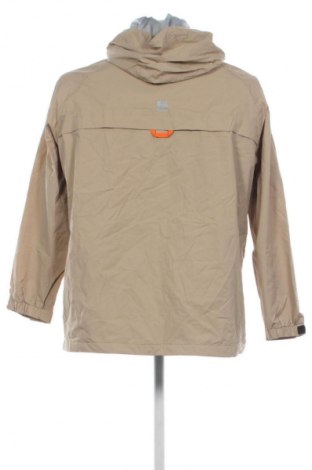 Мъжко яке Unbranded, Размер S, Цвят Бежов, Цена 5,62 €