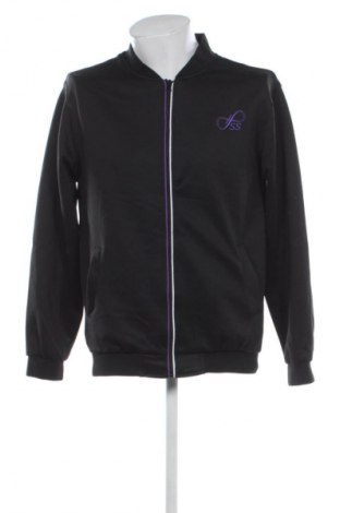 Pánská bunda  Unbranded, Velikost L, Barva Černá, Cena  219,00 Kč