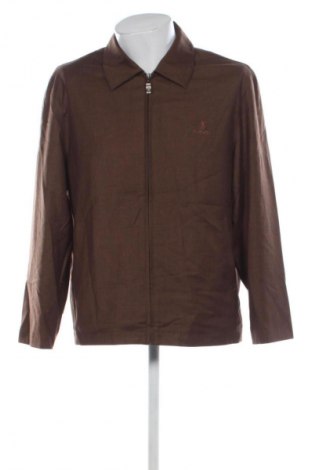 Pánská bunda  Unbranded, Velikost XXL, Barva Hnědá, Cena  329,00 Kč