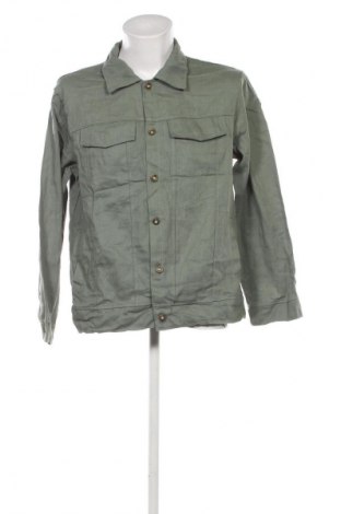 Pánská bunda  Unbranded, Velikost L, Barva Zelená, Cena  259,00 Kč