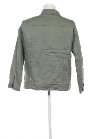 Pánská bunda  Unbranded, Velikost L, Barva Zelená, Cena  259,00 Kč
