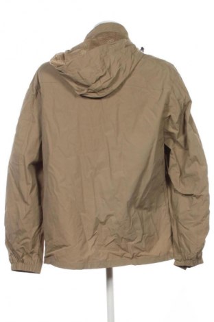 Geacă de bărbati Unbranded, Mărime 5XL, Culoare Bej, Preț 96,34 Lei