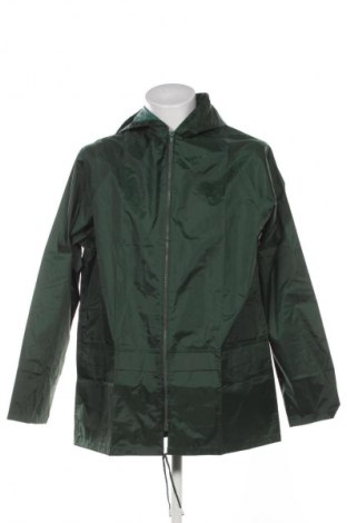 Pánská bunda  Unbranded, Velikost XL, Barva Zelená, Cena  299,00 Kč