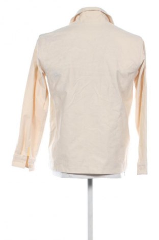 Pánská bunda  Uniqlo, Velikost S, Barva Krémová, Cena  489,00 Kč