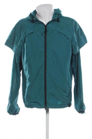 Pánská bunda  United Colors Of Benetton, Velikost XL, Barva Zelená, Cena  739,00 Kč