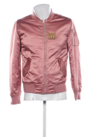 Мъжко яке Urban Classics, Размер L, Цвят Пепел от рози, Цена 8,69 €